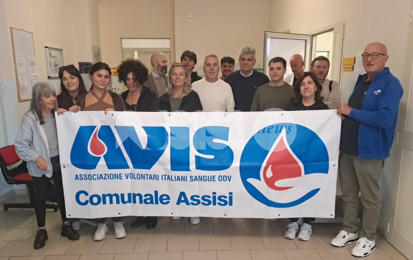Nel giorno del compleanno di Davide Piampiano si è rinnovata la donazione di sangue in sua memoria