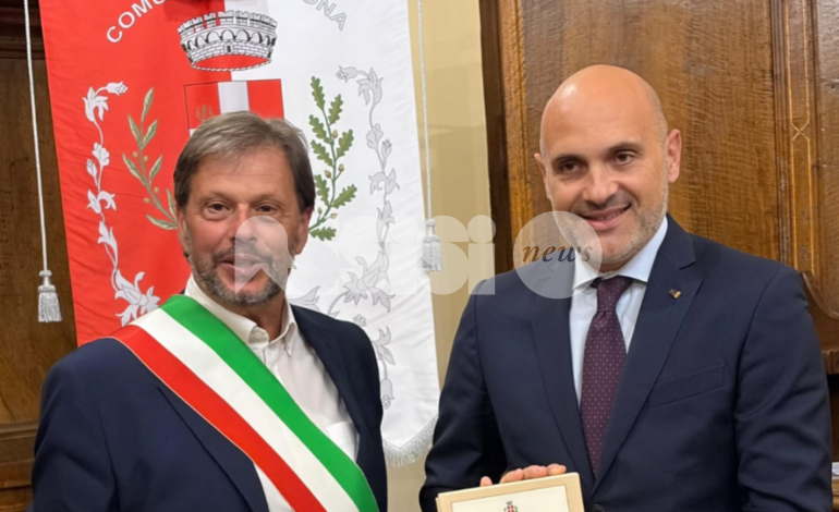 Dal governo per Bettona stanziato un milione di euro: “Attenzione e supporto”