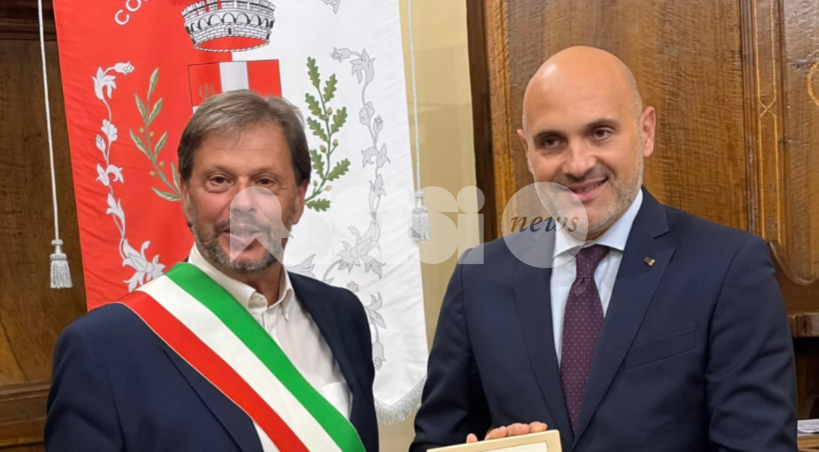 Dal governo per Bettona stanziato un milione di euro: "Attenzione e supporto"