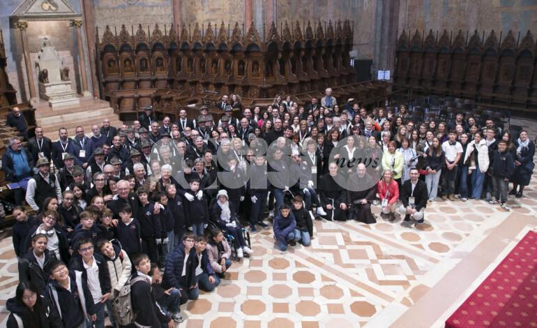 Tutto pronto per Assisi Pax Mundi 2026: il programma dei concerti dal 15 al 18 ottobre