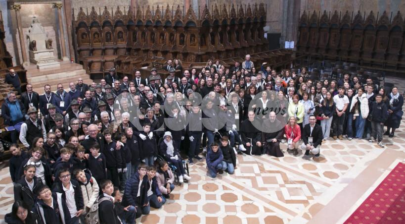 Tutto pronto per Assisi Pax Mundi 2026: il programma dei concerti dal 15 al 18 ottobre