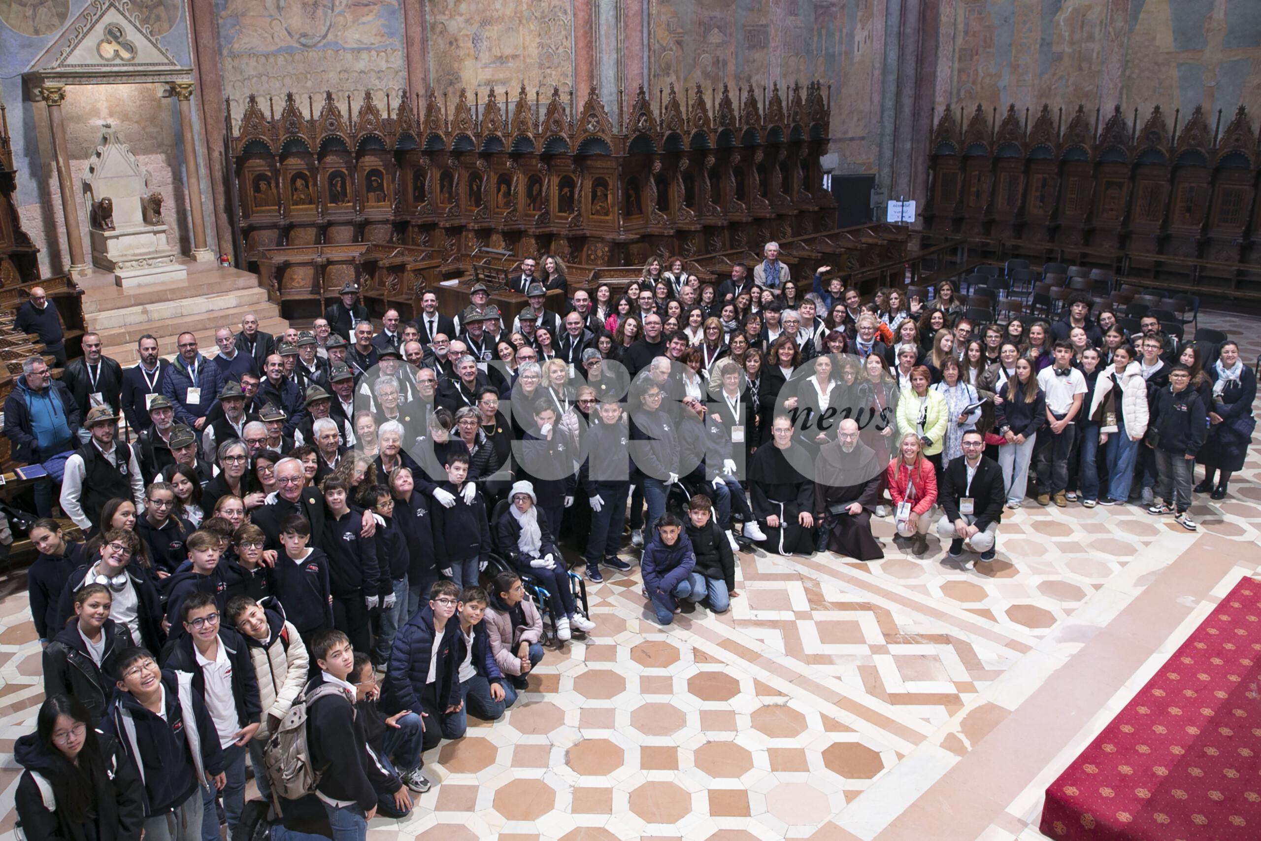 Tutto pronto per Assisi Pax Mundi 2026: il programma dei concerti dal 15 al 18 ottobre