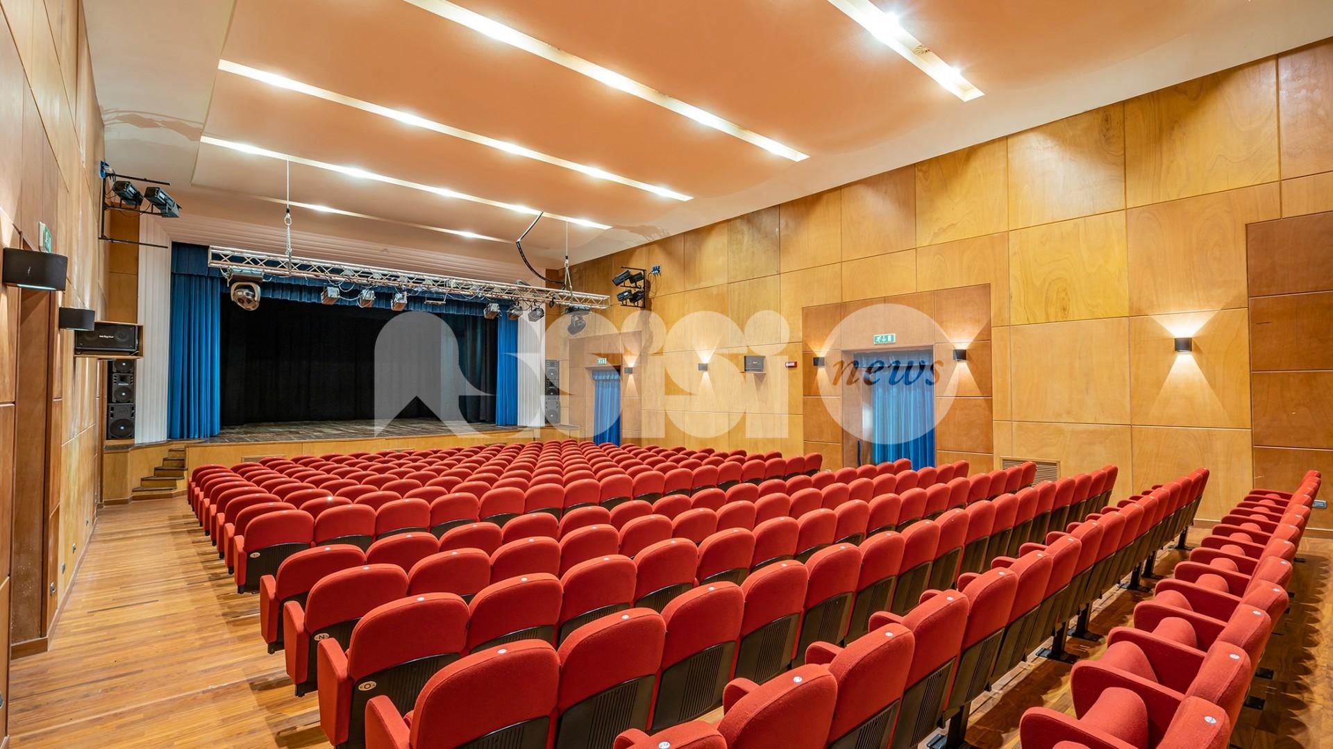 A Bettona Excelsior MonAmour: quattro le date per la rassegna di teatro amatoriale
