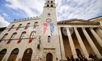 Calendimaggio 2027, Magnifica e Nobilissima cambiano Priori ai settori e responsabili: le nuove cariche