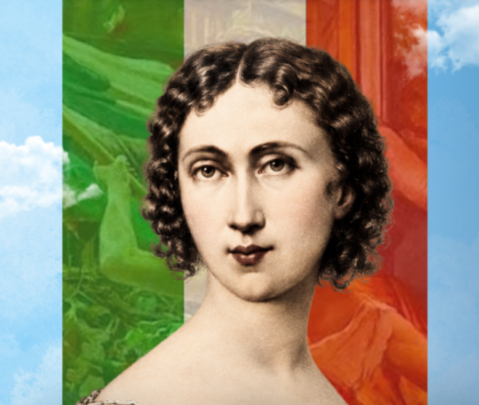 Bastia Umbra celebra il bicentenario della nascita di Colomba Antonietti: il programma