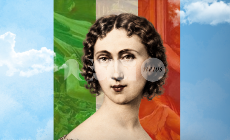 Bastia Umbra celebra il bicentenario della nascita di Colomba Antonietti: il programma