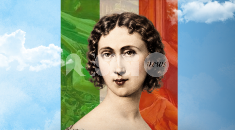 Bastia Umbra celebra il bicentenario della nascita di Colomba Antonietti: il programma