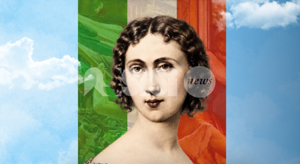 Bastia Umbra celebra il bicentenario della nascita di Colomba Antonietti: il programma