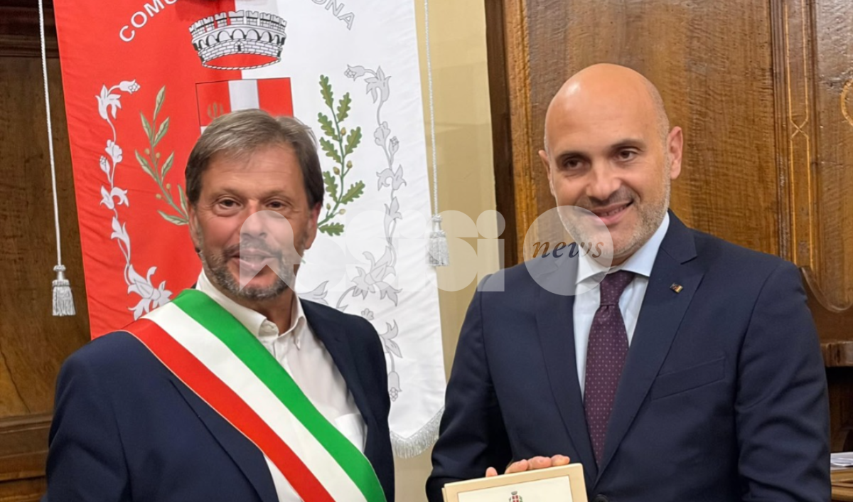Dal governo per Bettona stanziato un milione di euro: "Attenzione e supporto"