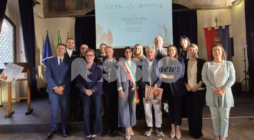 Alle istituzioni che soccorrono e salvano vite in strada il premio speciale Samaritano 2026 (foto)