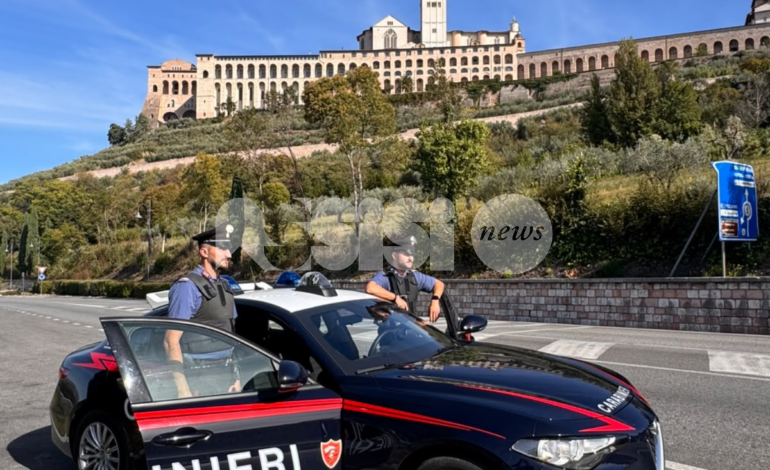 Viola più volte le regole dell’affidamento in prova: 43enne torna in carcere
