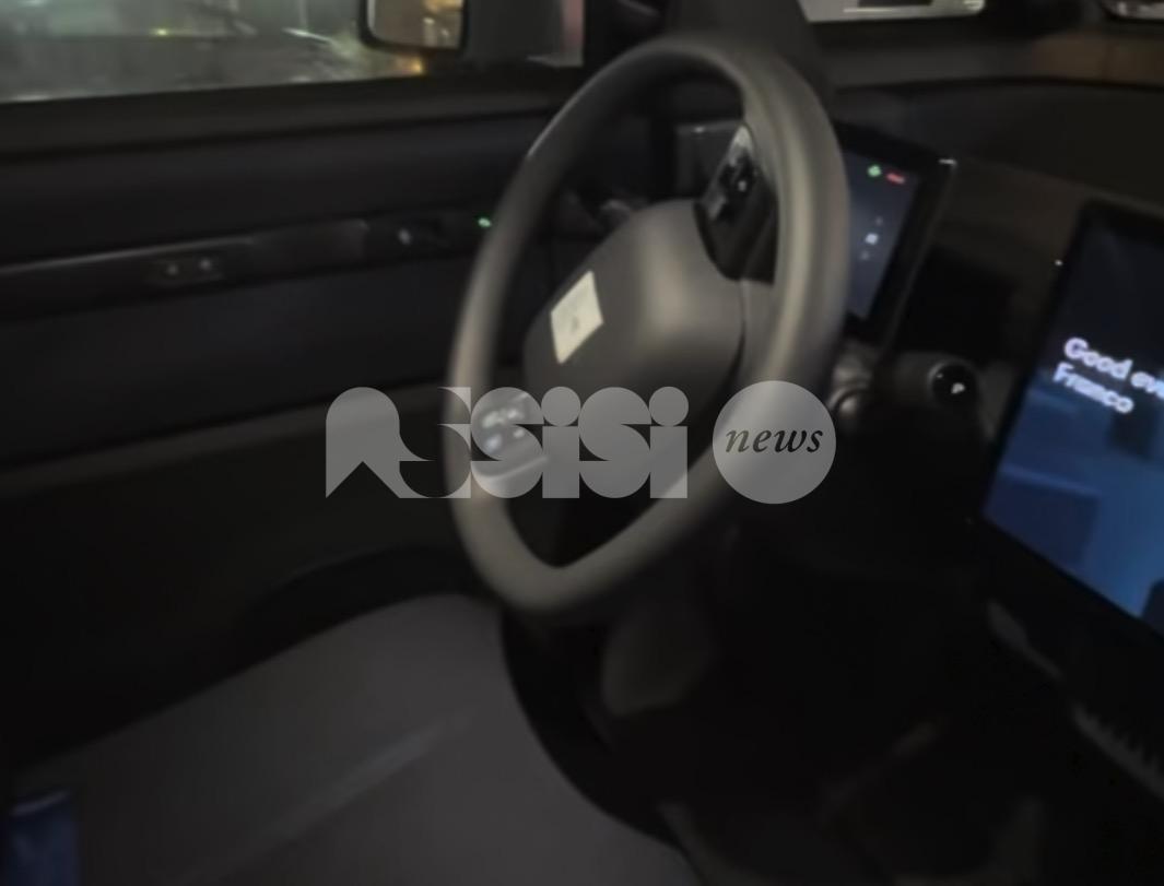 Assisi scopre il taxi del futuro. Ora da San Francisco ci mandino qualcuno per la scala mobile (video)