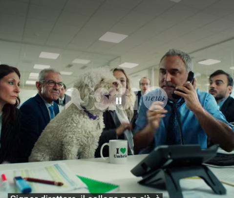 Turismo, da stasera sulle televisioni nazionali il nuovo spot autunnale dell'Umbria (video)