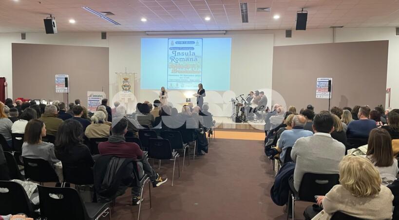 Premio Insula Romana: nella 49ª edizione premiata Dacia Maraini