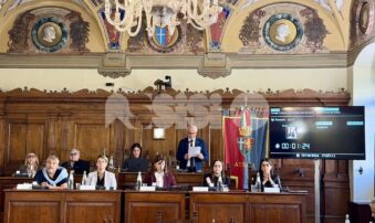 Il Comune di Assisi approva l'aumento di capitale in Sase