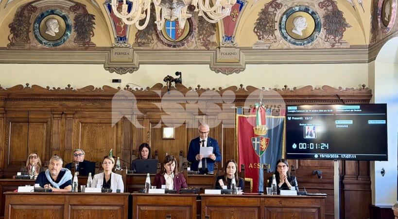 Il Comune di Assisi approva l'aumento di capitale in Sase
