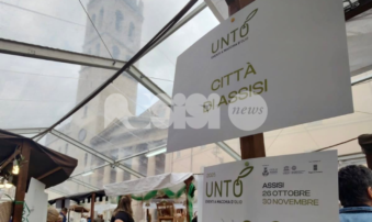 Tutto pronto per Unto 2026: un mese con tante iniziative al via da domani, il programma