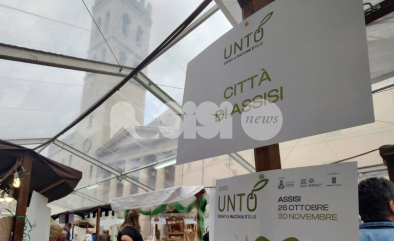 Tutto pronto per Unto 2026: un mese con tante iniziative al via da domani, il programma
