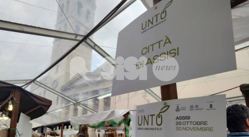 Tutto pronto per Unto 2026: un mese con tante iniziative al via da domani, il programma