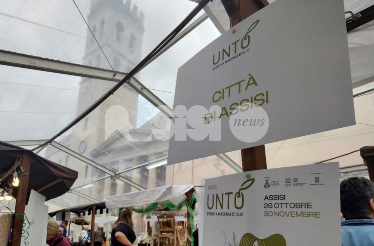Tutto pronto per Unto 2026: un mese con tante iniziative al via da domani, il programma