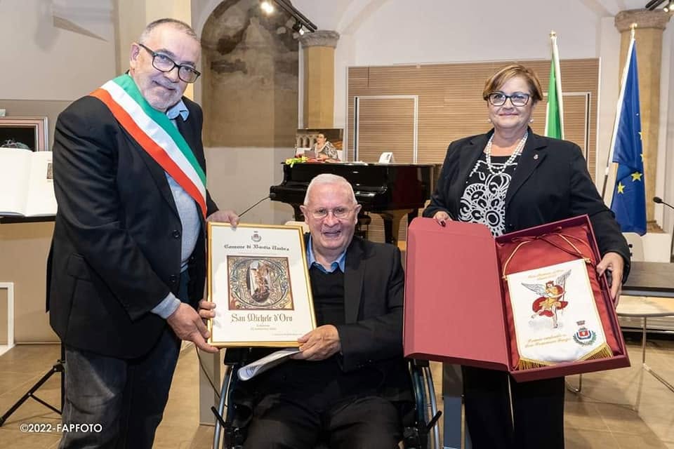 Una intera diocesi piange don Francesco Fongo: "Guida per tante generazioni"