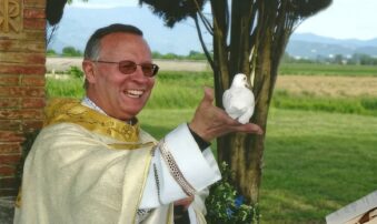 Una intera diocesi piange don Francesco Fongo: "Guida per tante generazioni"