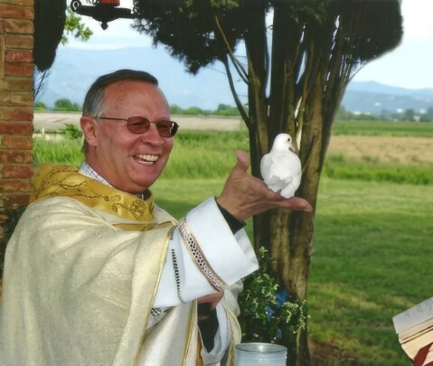 Una intera diocesi piange don Francesco Fongo: "Guida per tante generazioni"