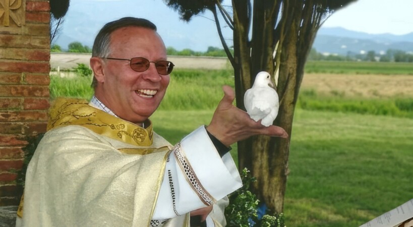 Una intera diocesi piange don Francesco Fongo: "Guida per tante generazioni"
