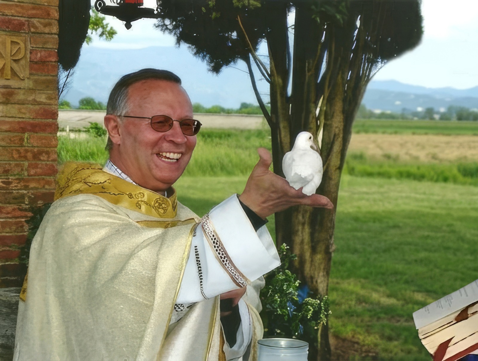 Una intera diocesi piange don Francesco Fongo: "Guida per tante generazioni"