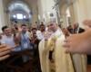Al via domenica l'edizione 2026 dello Spirito di Assisi: ma il Papa non ci sarà