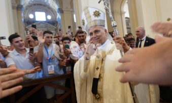 Al via domenica l'edizione 2026 dello Spirito di Assisi: ma il Papa non ci sarà