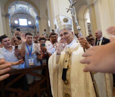 Al via domenica l'edizione 2026 dello Spirito di Assisi: ma il Papa non ci sarà