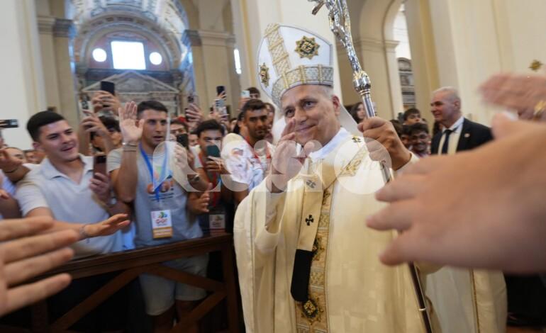 Al via domenica l’edizione 2026 dello Spirito di Assisi: ma il Papa non ci sarà
