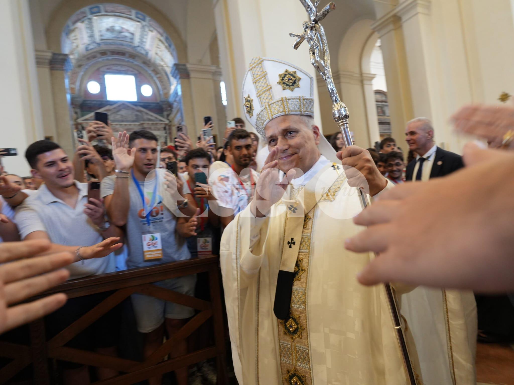 Al via domenica l'edizione 2026 dello Spirito di Assisi: ma il Papa non ci sarà