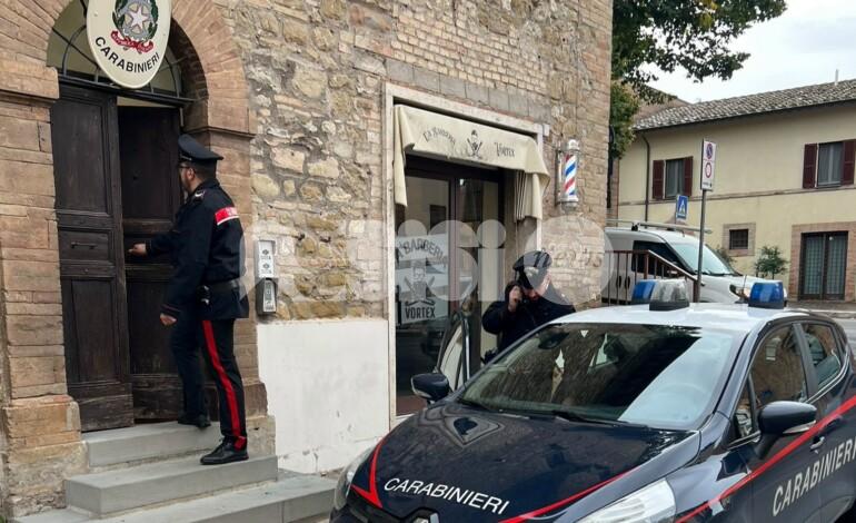 Viola ripetutamente le prescrizioni dell’affidamento in prova ai servizi sociali, 44enne arrestata dai Carabinieri