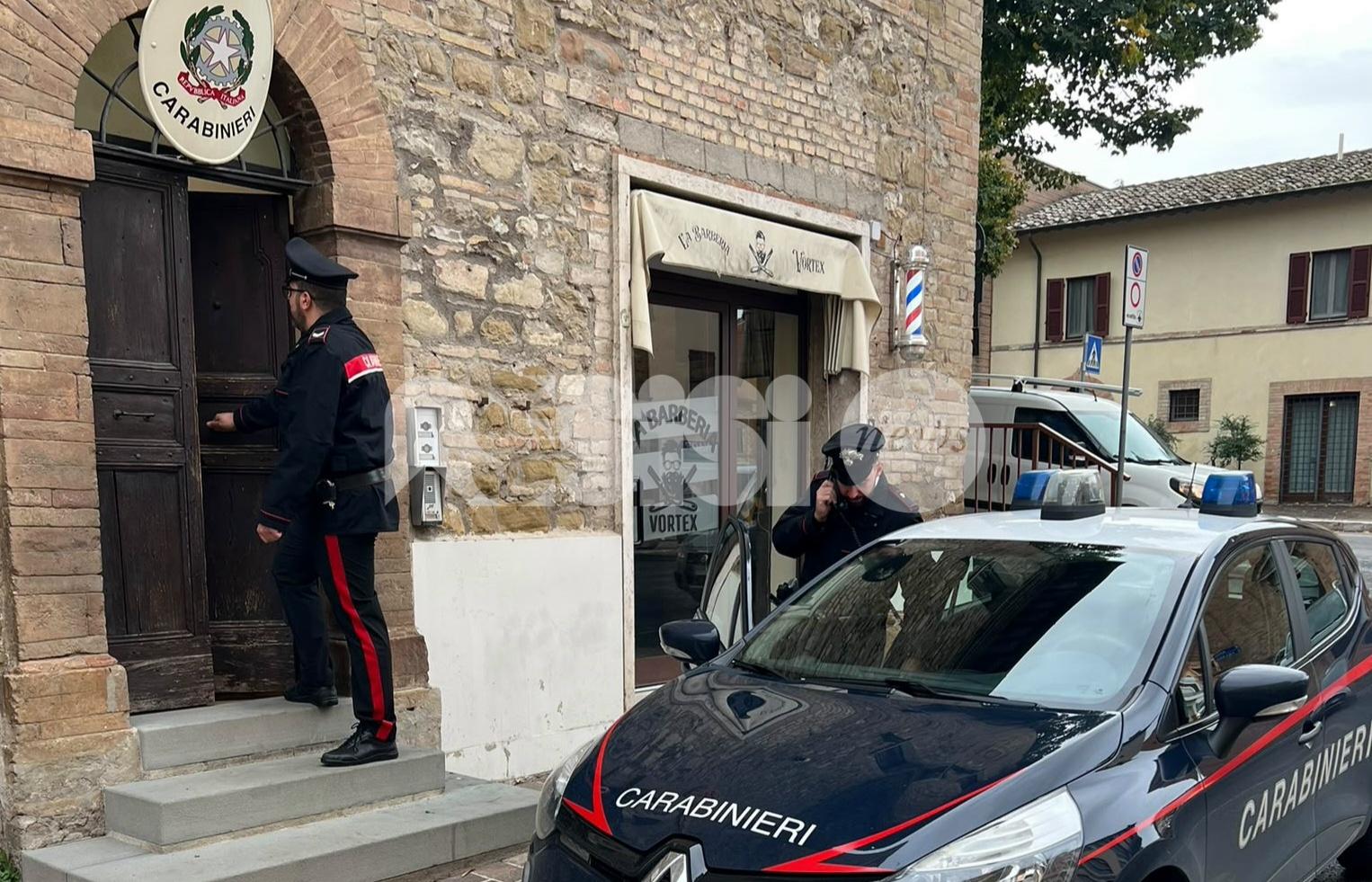 Viola ripetutamente le prescrizioni dell’affidamento in prova ai servizi sociali, 44enne arrestata dai Carabinieri
