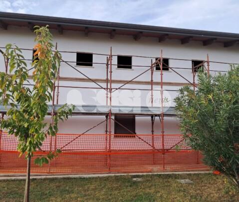 Casa di Jonathan, al via i lavori al primo piano: nuove opportunità per la comunità