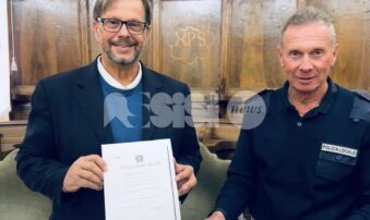 Bettona è ufficialmente Città: il Presidente Mattarella firma il decreto, un riconoscimento storico (foto)