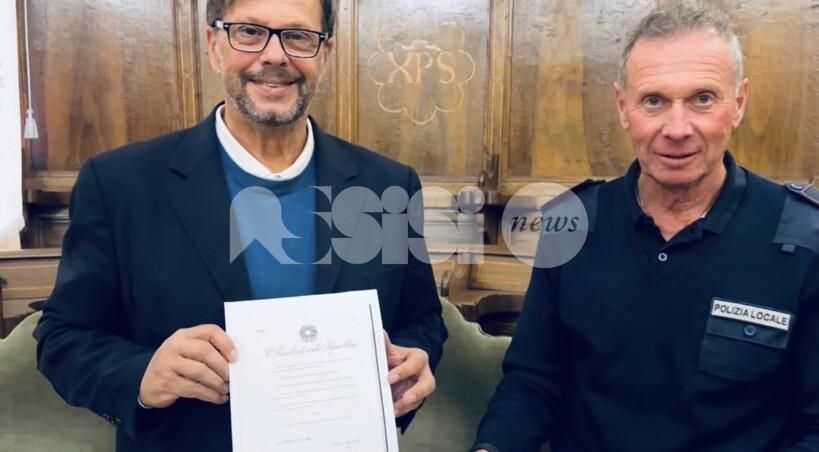 Bettona è ufficialmente Città: il Presidente Mattarella firma il decreto, un riconoscimento storico (foto)
