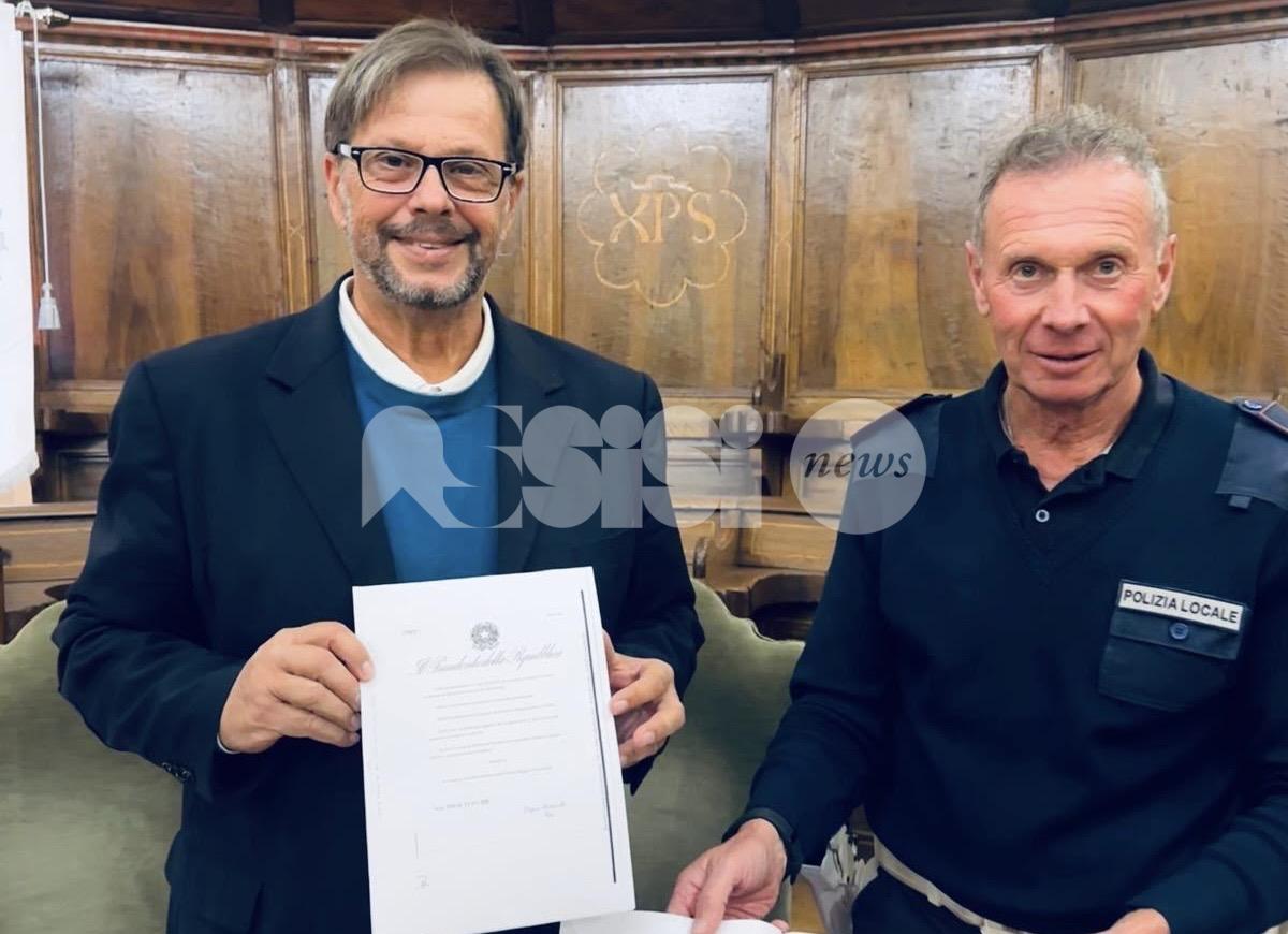 Bettona è ufficialmente Città: il Presidente Mattarella firma il decreto, un riconoscimento storico (foto)