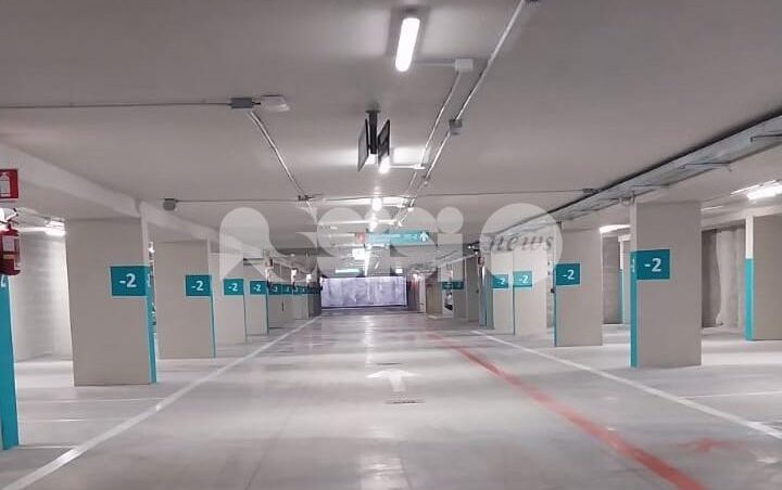 "Rafforzare la gestione pubblica dei parcheggi": arriva un odg dei Progressisti per Assisi
