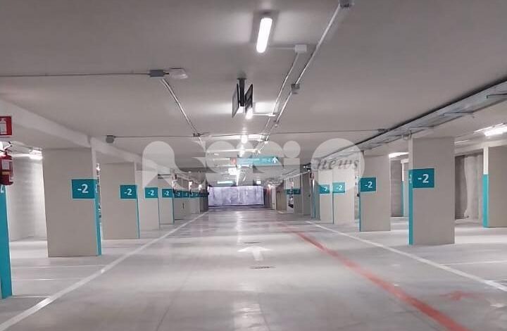 “Rafforzare la gestione pubblica dei parcheggi”: arriva un odg dei Progressisti per Assisi