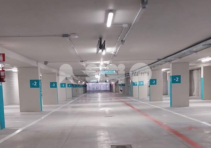 "Rafforzare la gestione pubblica dei parcheggi": arriva un odg dei Progressisti per Assisi