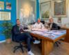 Lo studio assisano Menichelli firma il progetto per la rinascita della Domus Laetitiae di Frontignano (foto)